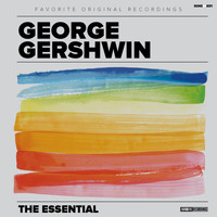 George Gershwin - The Essential
