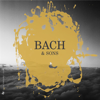 Various Artists - Bach & Sons