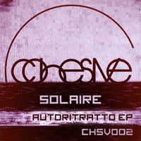 Solaire - Autoritratto EP