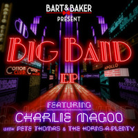 Bart&Baker - Big Band - EP