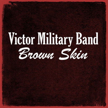 Victor Military Band - Brown Skin