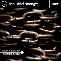 Persona Non Grata - Industrial Behaviour