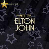 Twilight Orchestra - Tribute to the Stars: The Best of Elton John