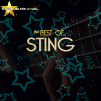 Twilight Orchestra - Memories Are Made of These: The Best of Sting