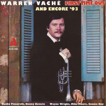 Warren Vaché - First Time Out & Encore '93