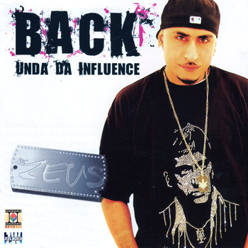 Dr. Zeus - Back Unda Da Influence