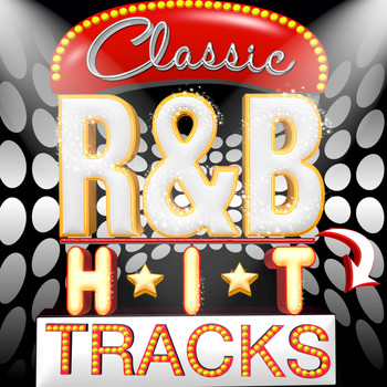 Various Artists - Classic R&B Hit Tracks