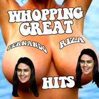 Fernando Riza - Whopping Great Fernando Riza Hits