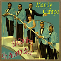 Mandy Campo - El Combo de Puerto Rico