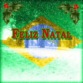 Various Artists - Feliz Natal