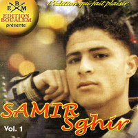 Samir Sghir - Vol. 1