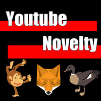 Various Arists - Youtube Novelty