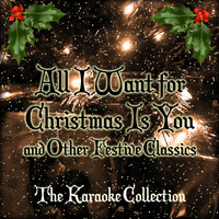 The Professionals - Have Yourself a Merry Little Christmas and Other Classics - The Karaoke Versions