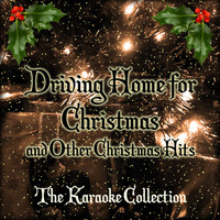 The Professionals - Driving Home for Christmas and Other Christmas Hits - The Karaoke Collection