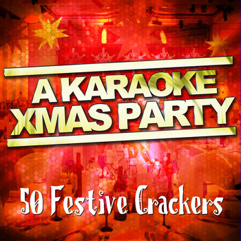 The Professionals - A Karaoke Xmas Party - 50 Festive Crackers