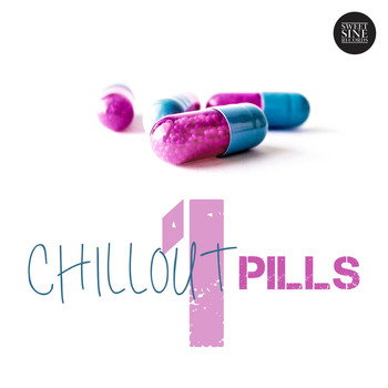 Various Artists - Chillout Pills Vol. 1