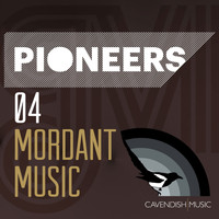 Baron Mordant - Pioneers 04 - Mordant Music