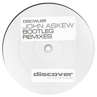 John Askew - Bootleg Remixes