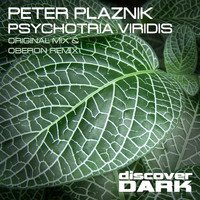 Peter Plaznik - Psychotria Viridis