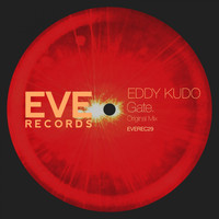 Eddy Kudo - Gate