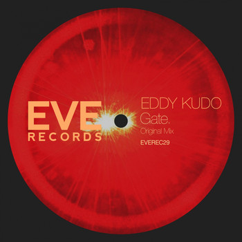 Eddy Kudo - Gate