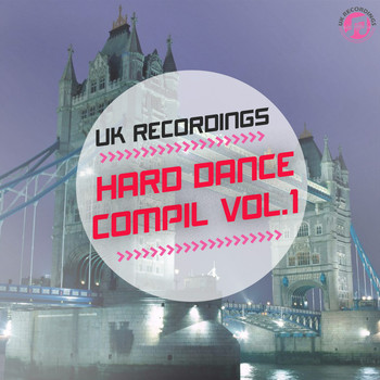 Various Artists - Hard Dance Compil, Vol. 1