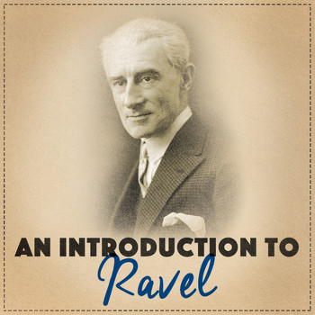 Various Artists - An Introduction to Ravel