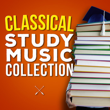Exam Study Classical Music Orchestra - Classical Study Music Collection