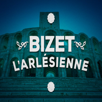 Consort of London - Bizet: L'arlésienne