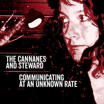 The Cannanes And Steward - Communicating at an Unknown Rate