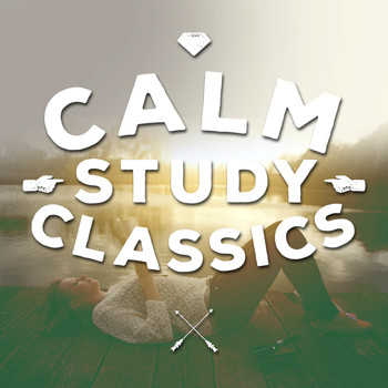 Calm Music for Studying - Calm Study Classics