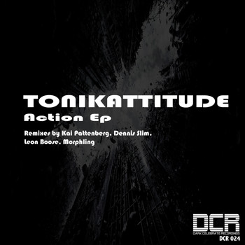Tonikattitude - Action