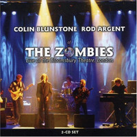 The Zombies - Live at The Bloomsbury Theatre