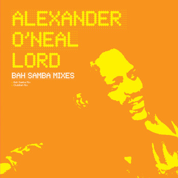 Alexander O'Neal - Lord