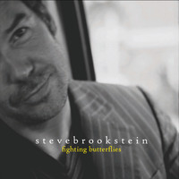 Steve Brookstein - Fighting Butterflies