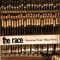 The Race - Amersham Road / Hope Song