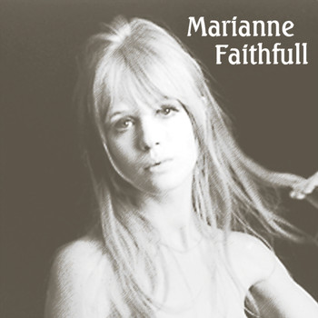 Marianne Faithfull - Marianne Faithfull 1964