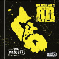 Rishi Rich - The Project