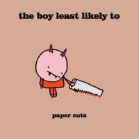 The Boy Least Likely To - Paper Cuts