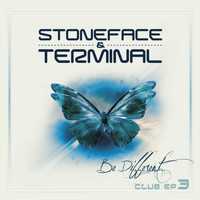 Stoneface & Terminal - Be Different Club EP 3