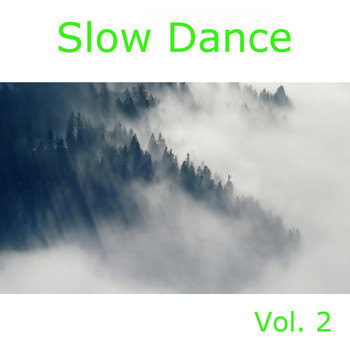 Various Artists - Slow Dance, Vol. 2