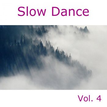 Various Artists - Slow Dance, Vol. 4