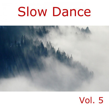 Various Artists - Slow Dance, Vol. 5