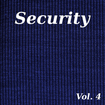 Various Artists - Security, Vol. 4