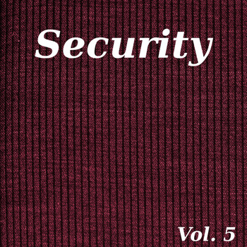 Various Artists - Security, Vol. 5