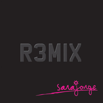 Sara Jorge - R3mix