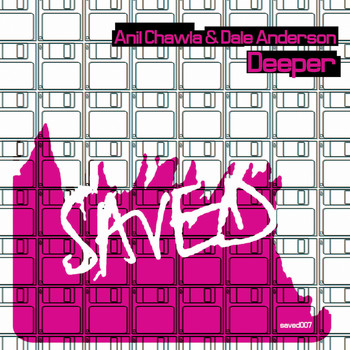 Anil Chawla - Deeper