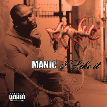 Manic - I Like It