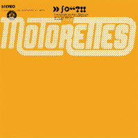 The Motorettes - The Motorettes
