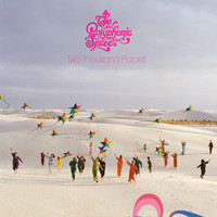 The Polyphonic Spree - Two Thousand Places